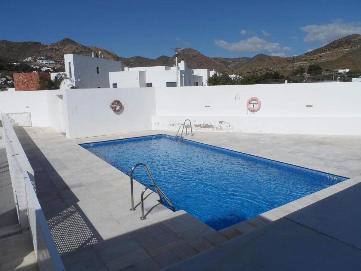 Apartamento Encantador لاس نيغراس المظهر الخارجي الصورة