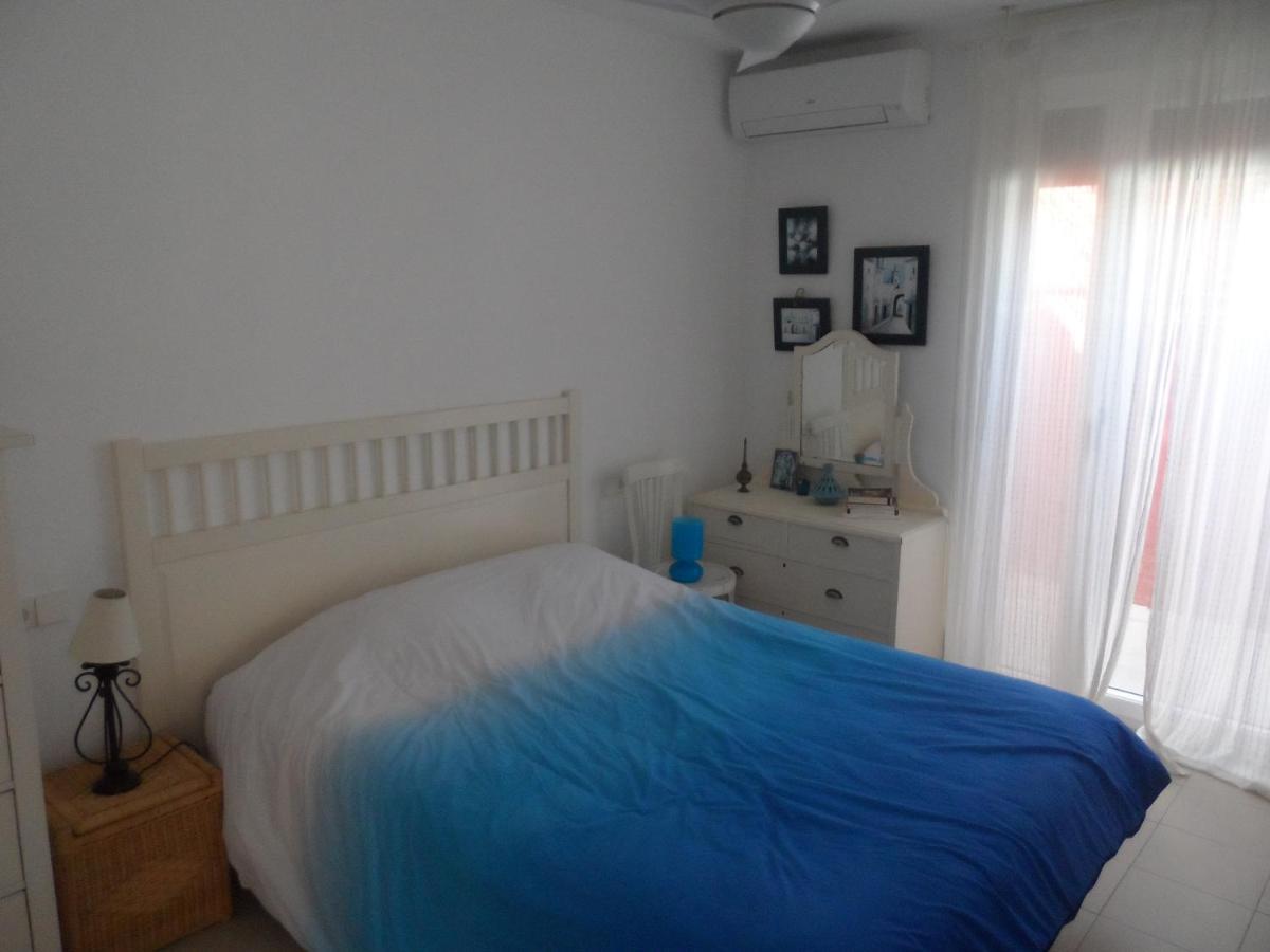 Apartamento Encantador لاس نيغراس المظهر الخارجي الصورة