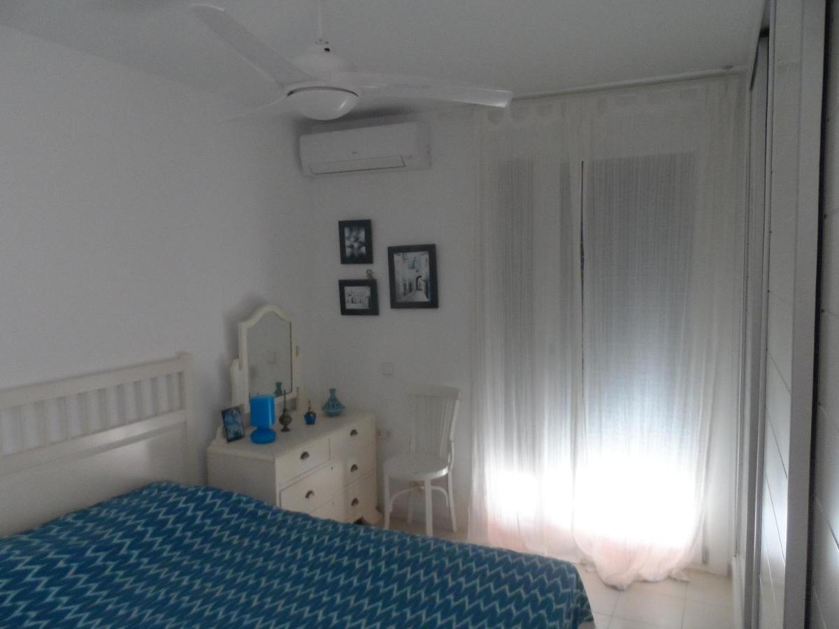 Apartamento Encantador لاس نيغراس المظهر الخارجي الصورة