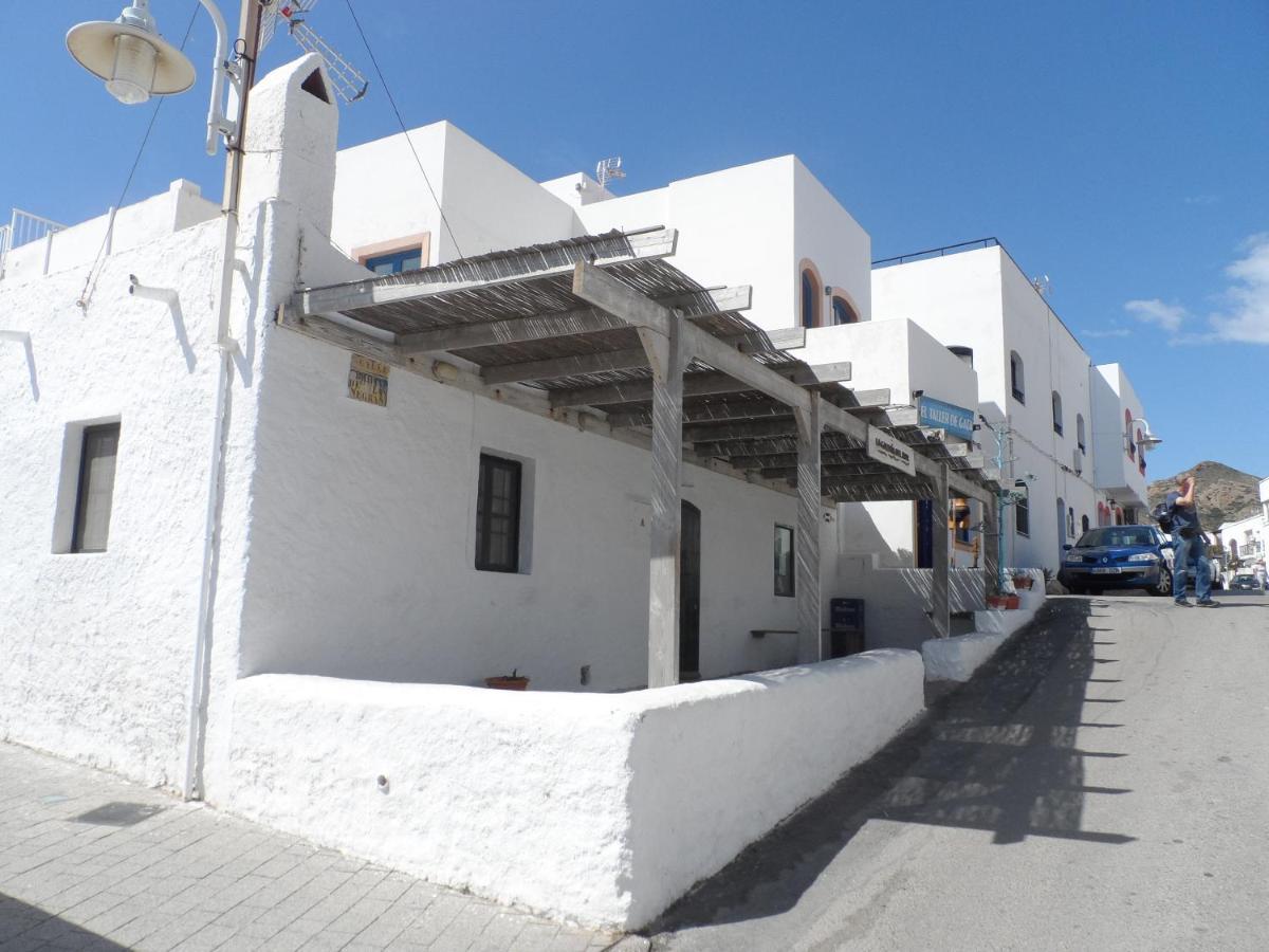 Apartamento Encantador لاس نيغراس المظهر الخارجي الصورة