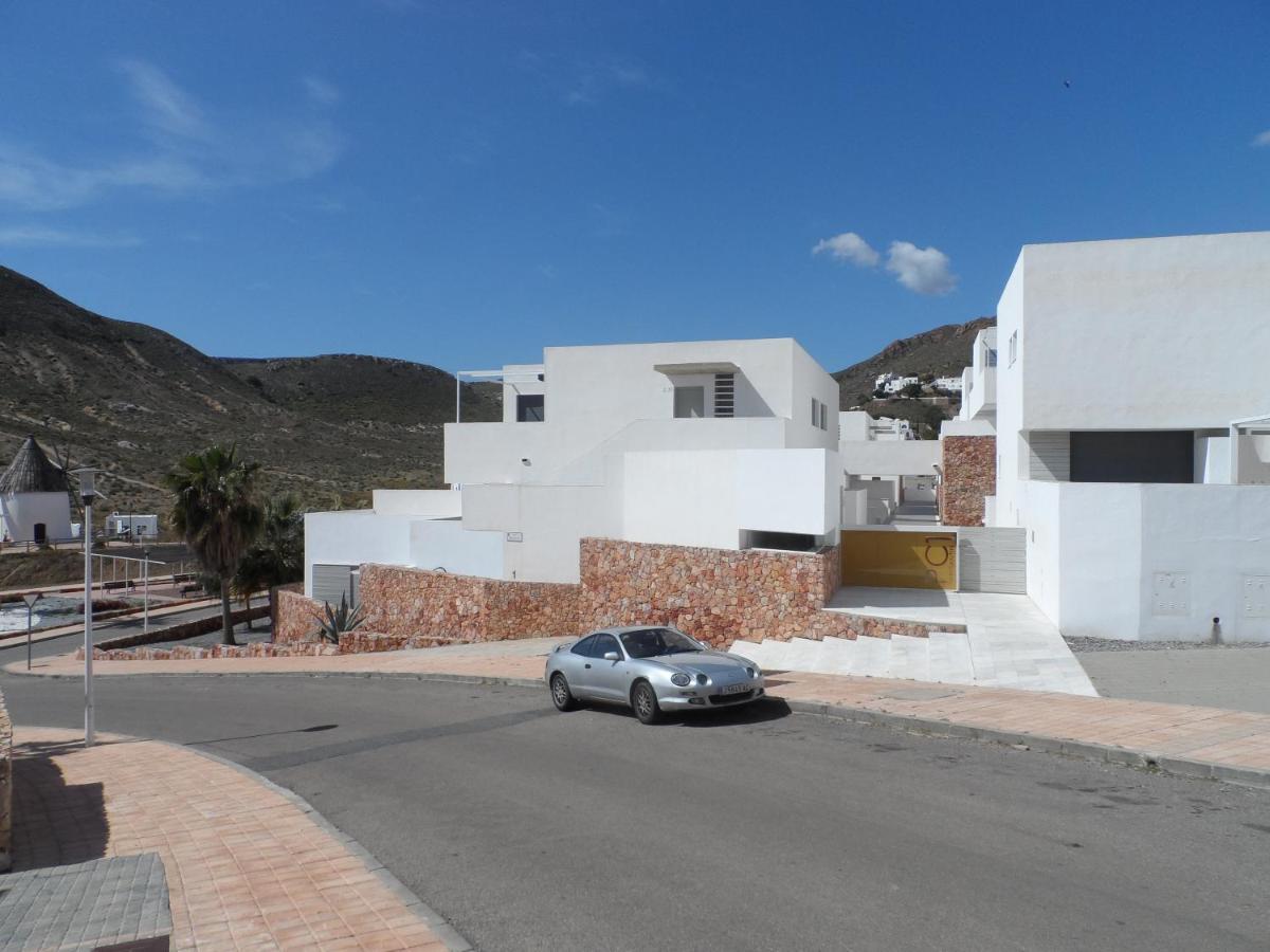 Apartamento Encantador لاس نيغراس المظهر الخارجي الصورة