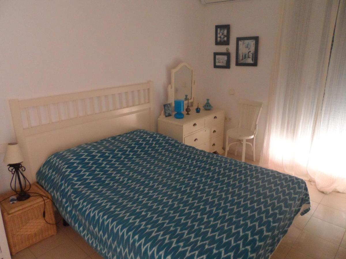 Apartamento Encantador لاس نيغراس المظهر الخارجي الصورة