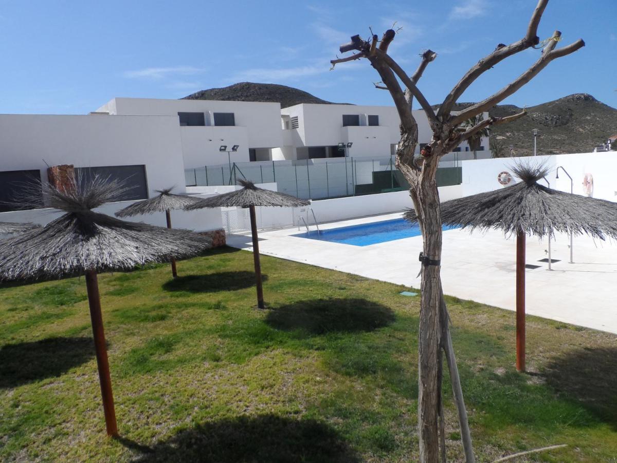 Apartamento Encantador لاس نيغراس المظهر الخارجي الصورة