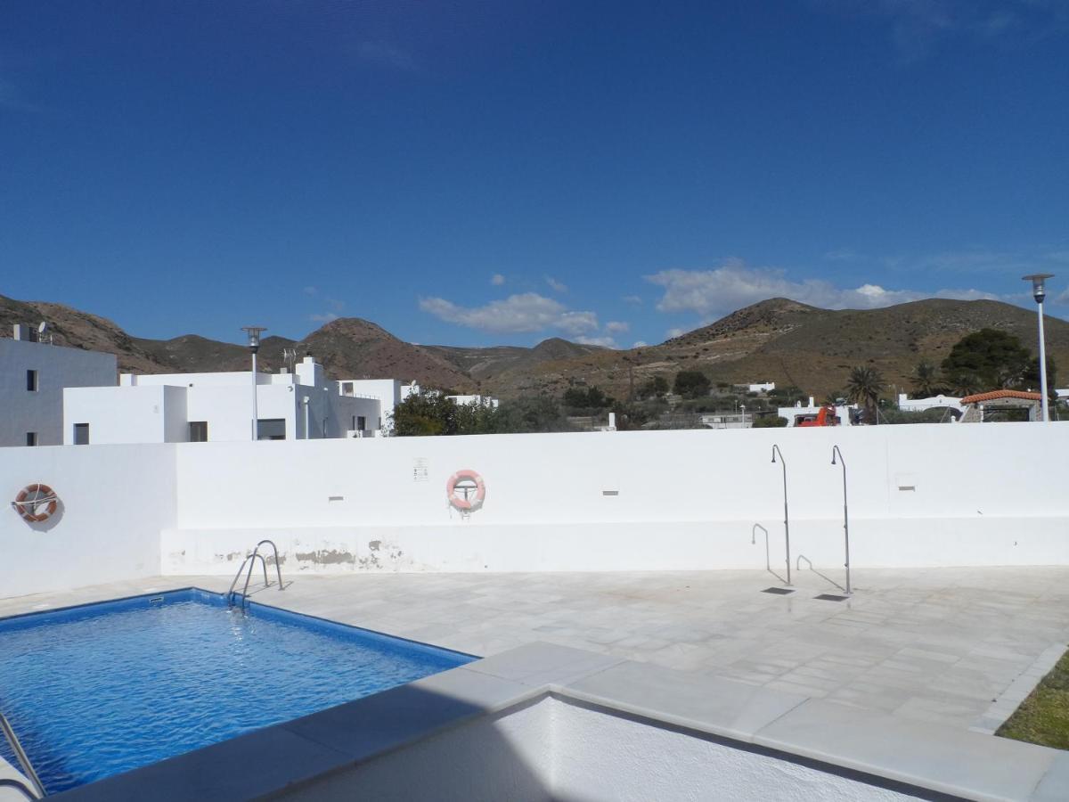 Apartamento Encantador لاس نيغراس المظهر الخارجي الصورة