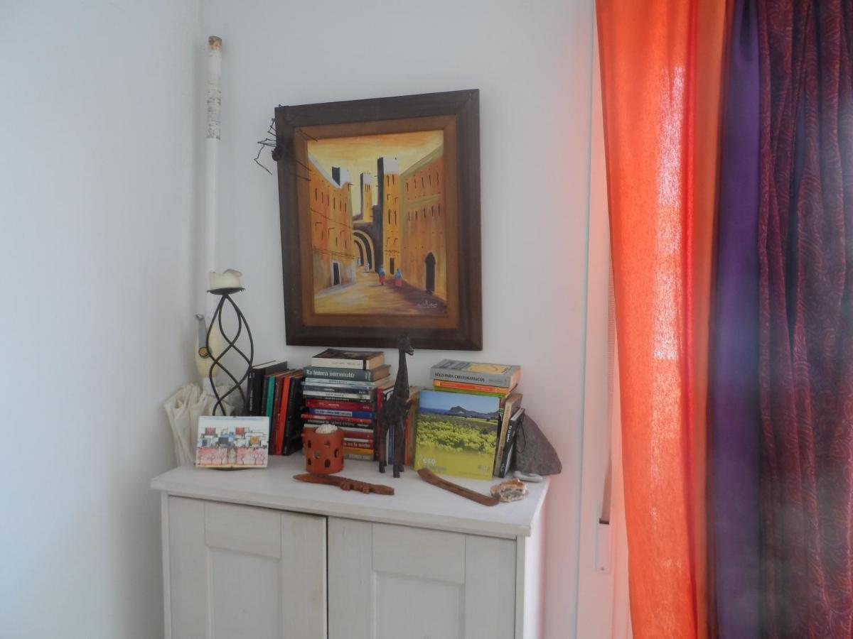 Apartamento Encantador لاس نيغراس المظهر الخارجي الصورة