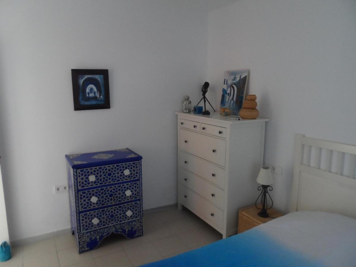 Apartamento Encantador لاس نيغراس المظهر الخارجي الصورة