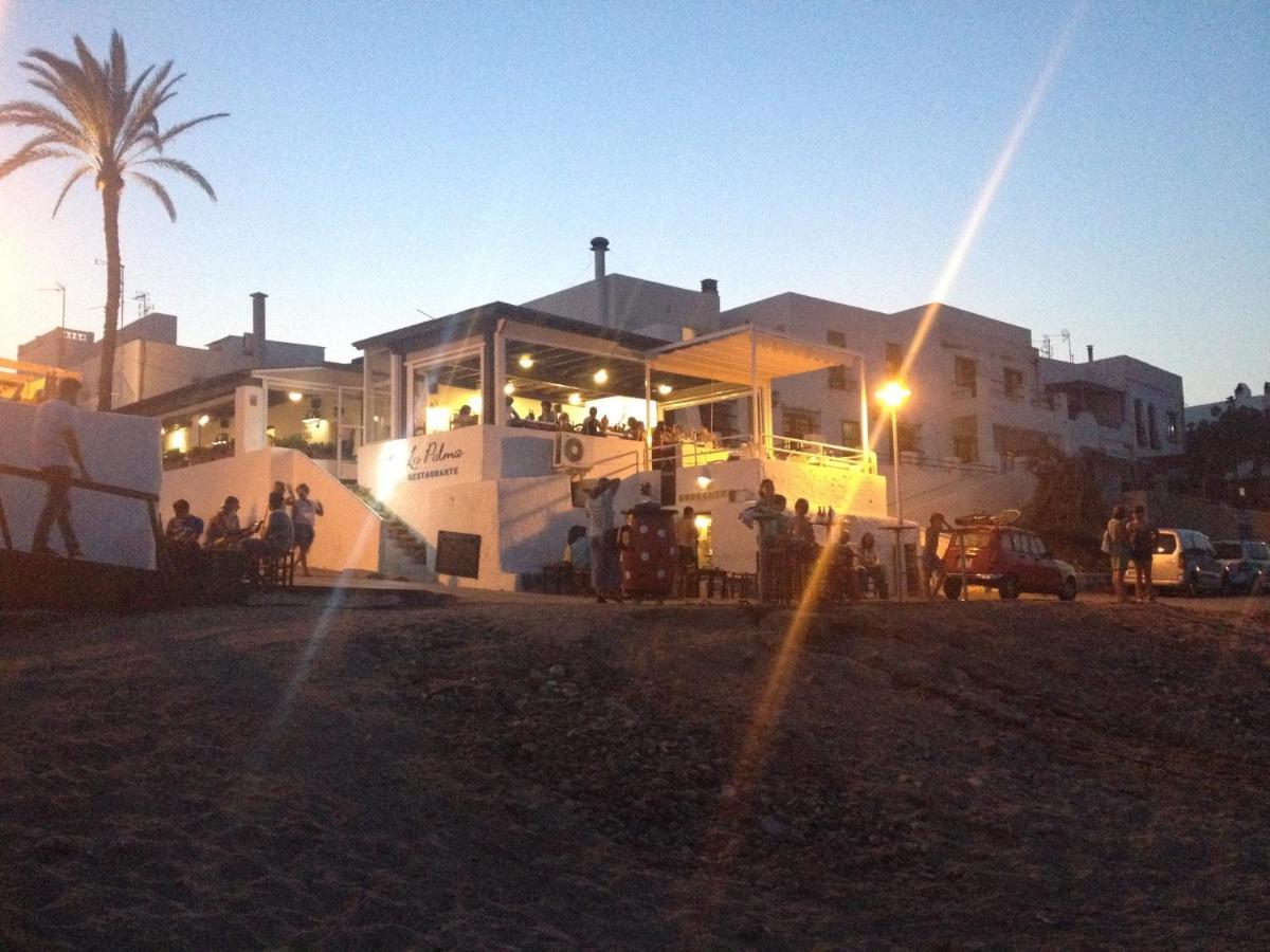 Apartamento Encantador لاس نيغراس المظهر الخارجي الصورة