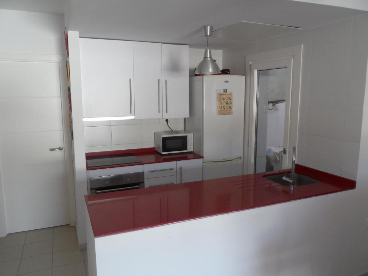 Apartamento Encantador لاس نيغراس المظهر الخارجي الصورة