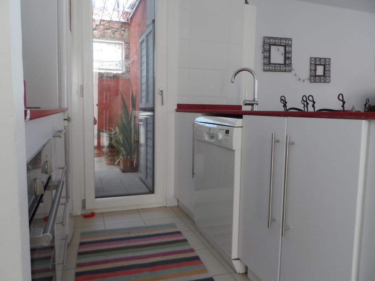 Apartamento Encantador لاس نيغراس المظهر الخارجي الصورة