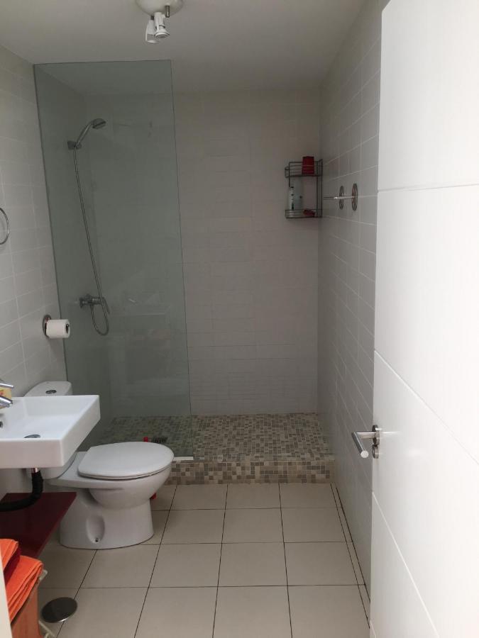 Apartamento Encantador لاس نيغراس المظهر الخارجي الصورة