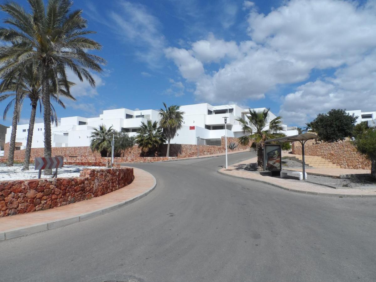 Apartamento Encantador لاس نيغراس المظهر الخارجي الصورة